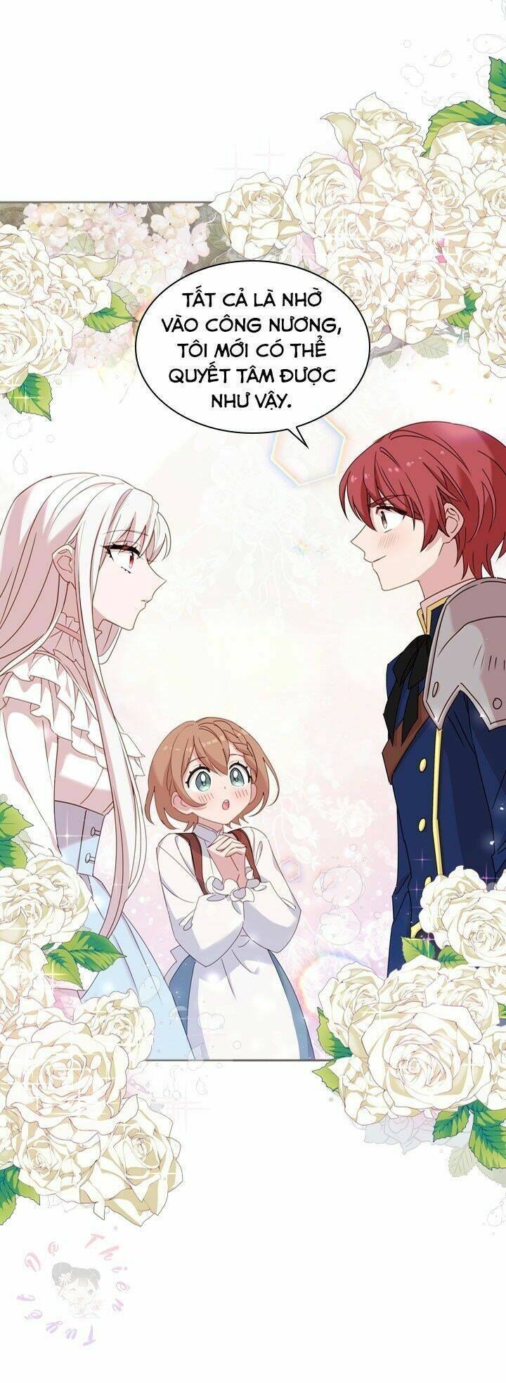 Để Yên Cho Tiểu Thư Hiền - Chương 23 - Trang 30