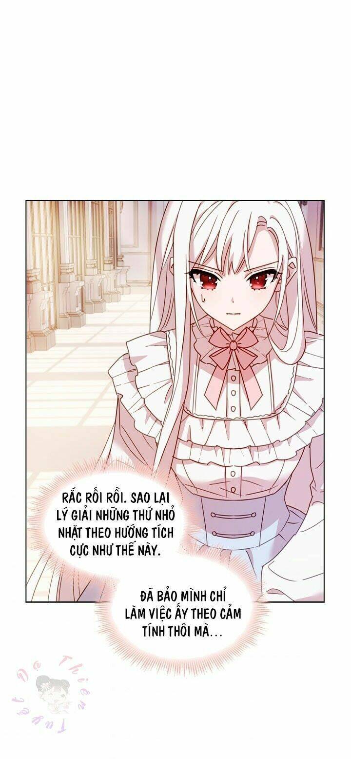 Để Yên Cho Tiểu Thư Hiền - Chương 23 - Trang 31