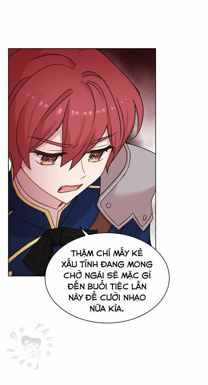 Để Yên Cho Tiểu Thư Hiền - Chương 23 - Trang 35