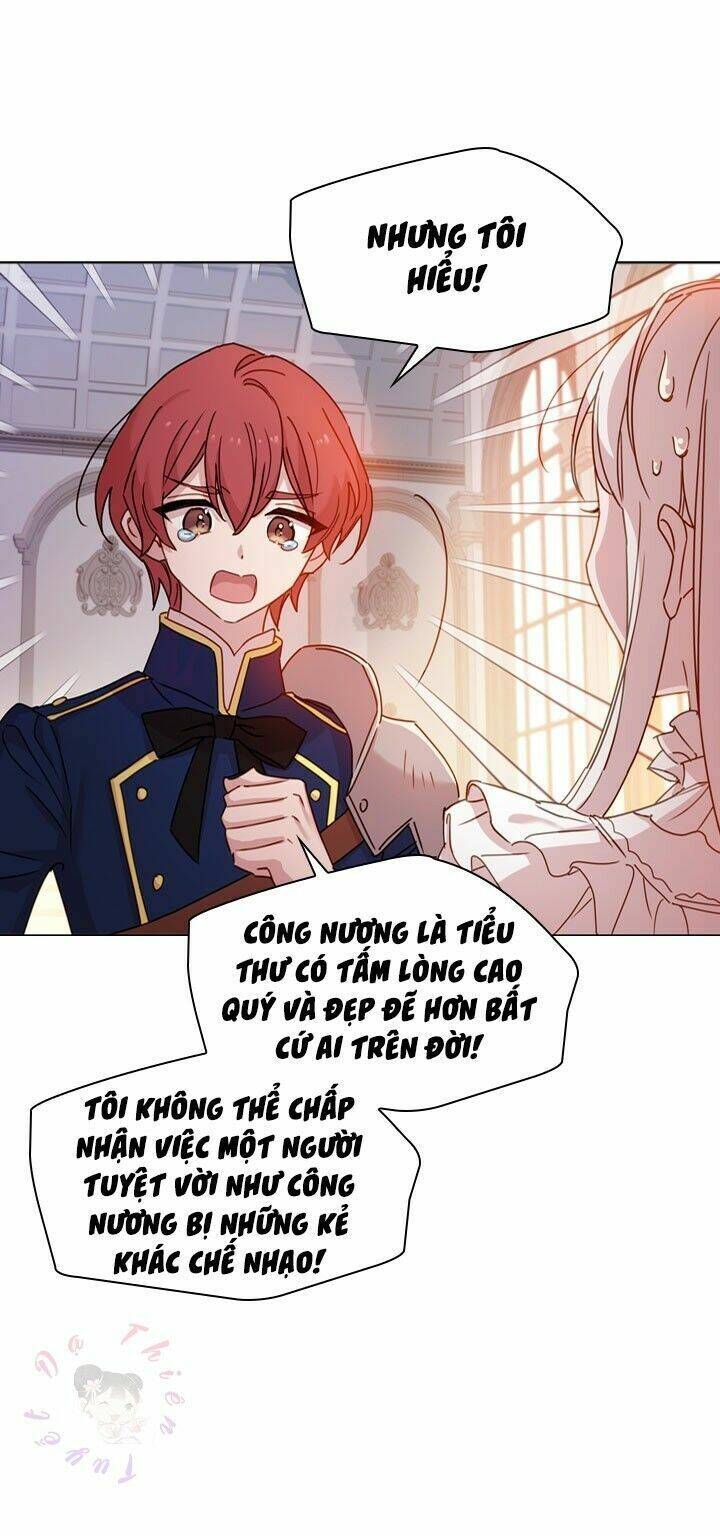 Để Yên Cho Tiểu Thư Hiền - Chương 23 - Trang 36