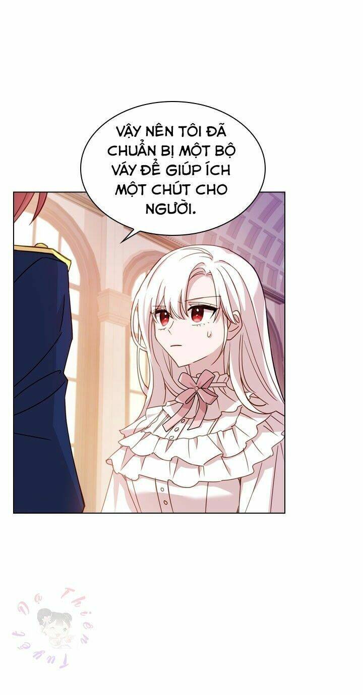 Để Yên Cho Tiểu Thư Hiền - Chương 23 - Trang 37