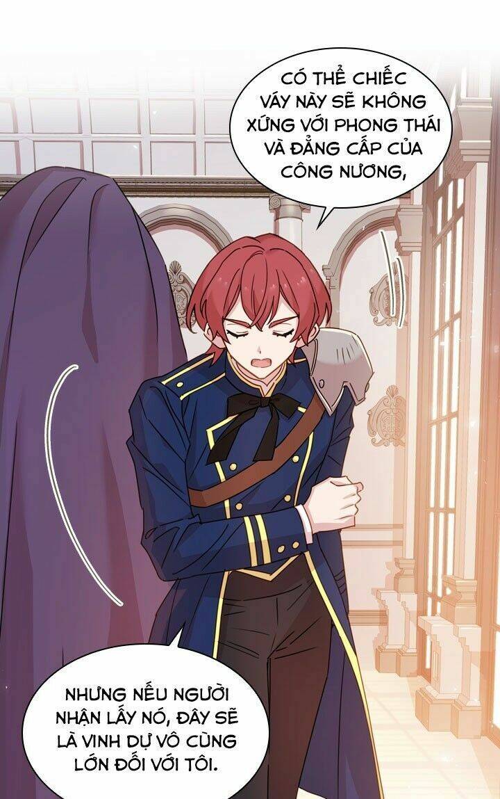 Để Yên Cho Tiểu Thư Hiền - Chương 23 - Trang 38