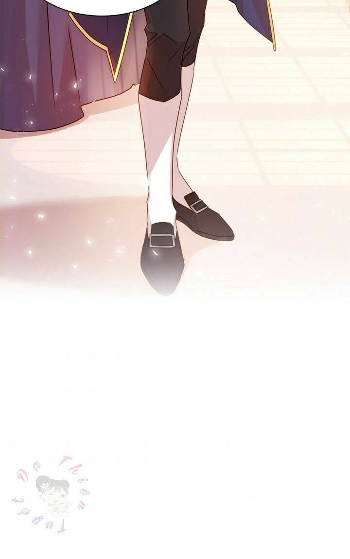 Để Yên Cho Tiểu Thư Hiền - Chương 23 - Trang 39