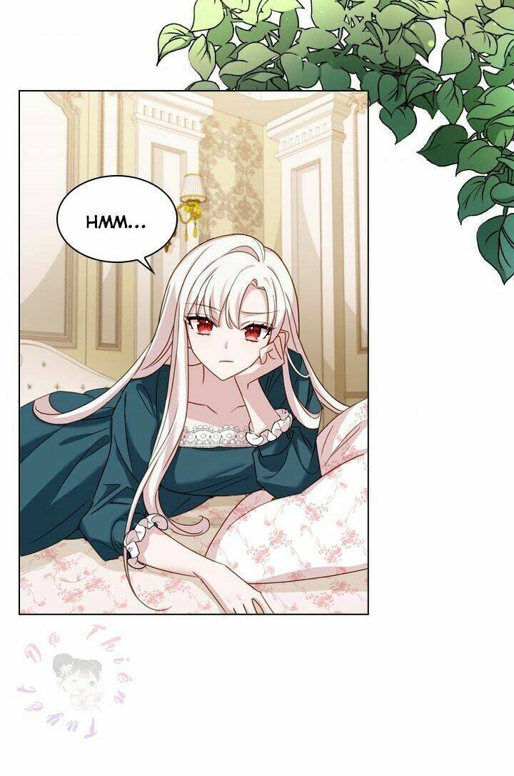 Để Yên Cho Tiểu Thư Hiền - Chương 23 - Trang 41