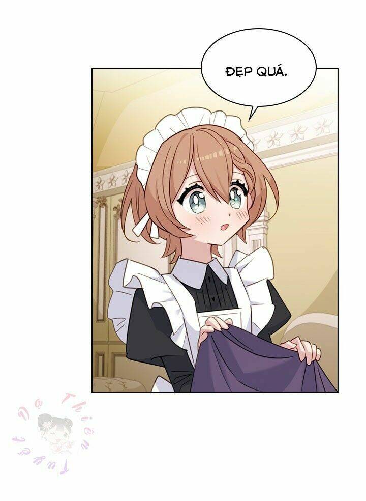 Để Yên Cho Tiểu Thư Hiền - Chương 23 - Trang 42