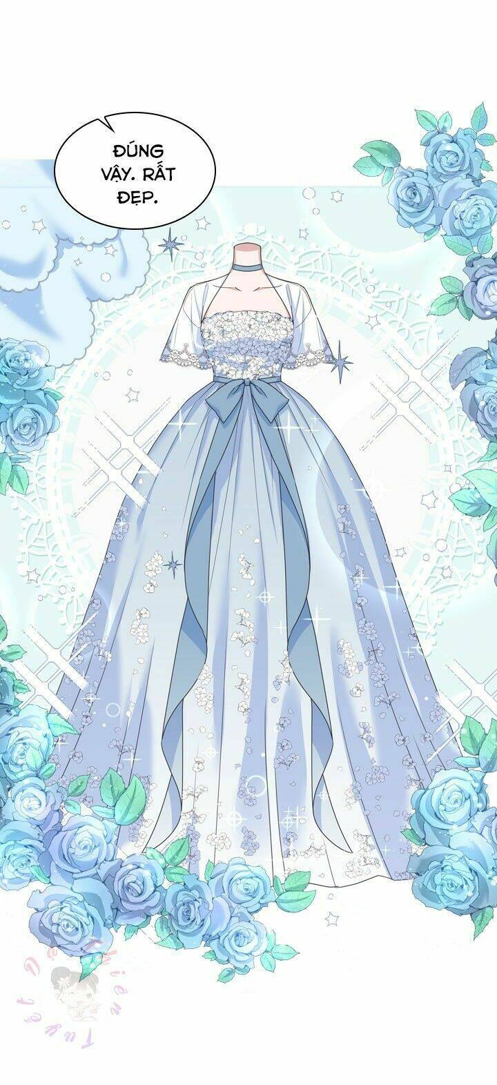 Để Yên Cho Tiểu Thư Hiền - Chương 23 - Trang 43