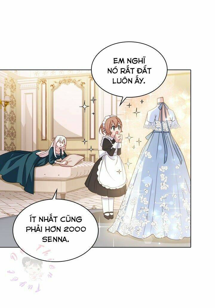 Để Yên Cho Tiểu Thư Hiền - Chương 23 - Trang 44