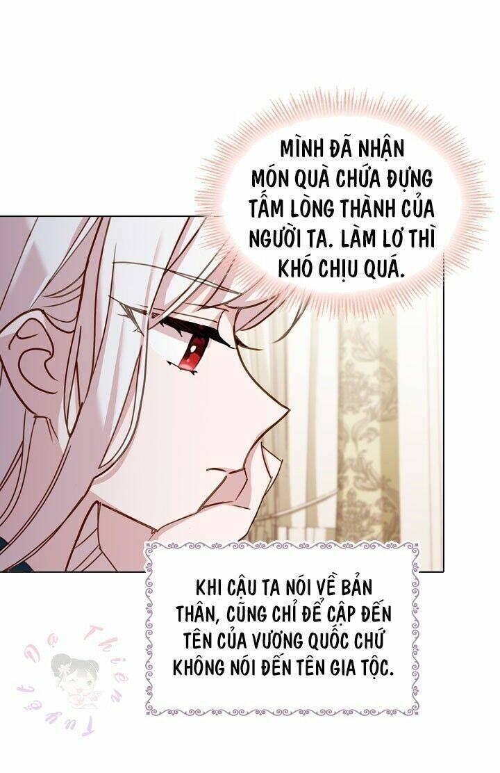 Để Yên Cho Tiểu Thư Hiền - Chương 23 - Trang 47