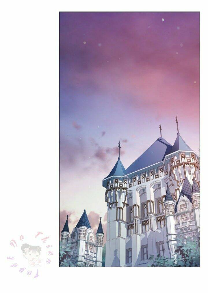 Để Yên Cho Tiểu Thư Hiền - Chương 23 - Trang 6