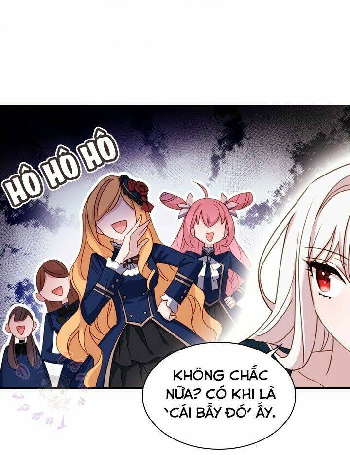 Để Yên Cho Tiểu Thư Hiền - Chương 23 - Trang 52