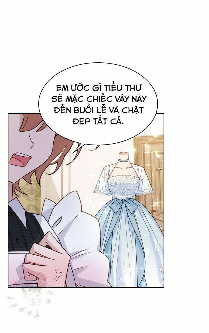 Để Yên Cho Tiểu Thư Hiền - Chương 23 - Trang 53