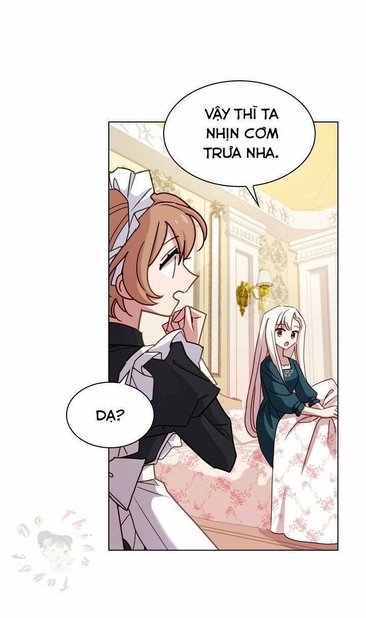 Để Yên Cho Tiểu Thư Hiền - Chương 23 - Trang 56