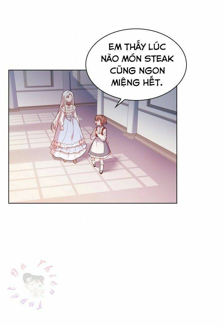 Để Yên Cho Tiểu Thư Hiền - Chương 23 - Trang 7