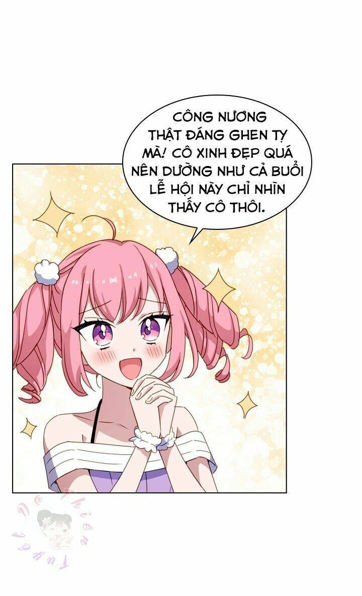 Để Yên Cho Tiểu Thư Hiền - Chương 23 - Trang 63