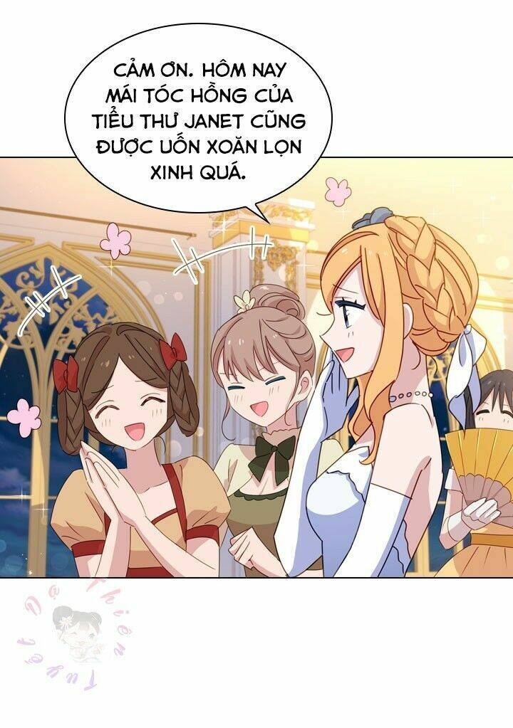 Để Yên Cho Tiểu Thư Hiền - Chương 23 - Trang 64