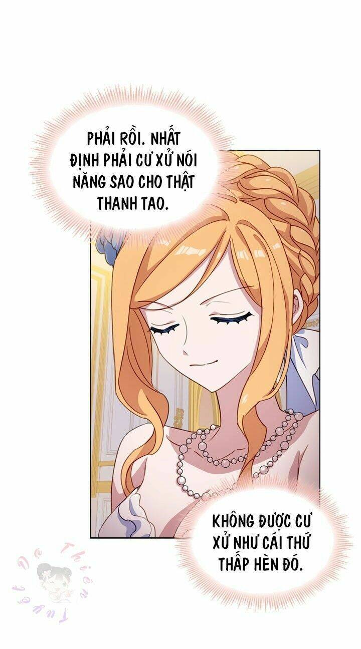 Để Yên Cho Tiểu Thư Hiền - Chương 23 - Trang 65