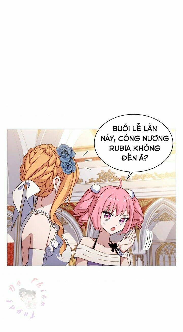 Để Yên Cho Tiểu Thư Hiền - Chương 23 - Trang 68