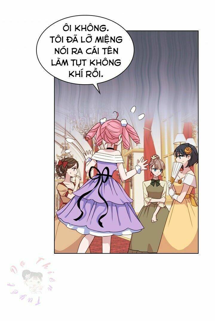 Để Yên Cho Tiểu Thư Hiền - Chương 23 - Trang 70