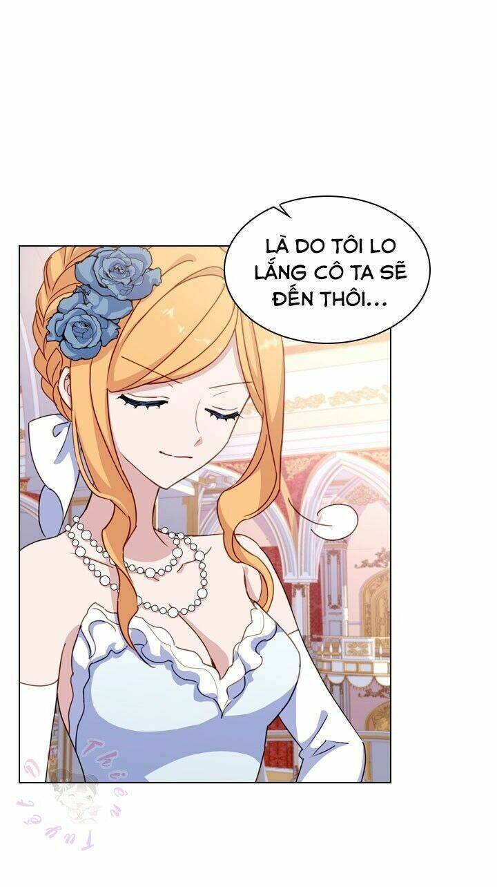 Để Yên Cho Tiểu Thư Hiền - Chương 23 - Trang 71