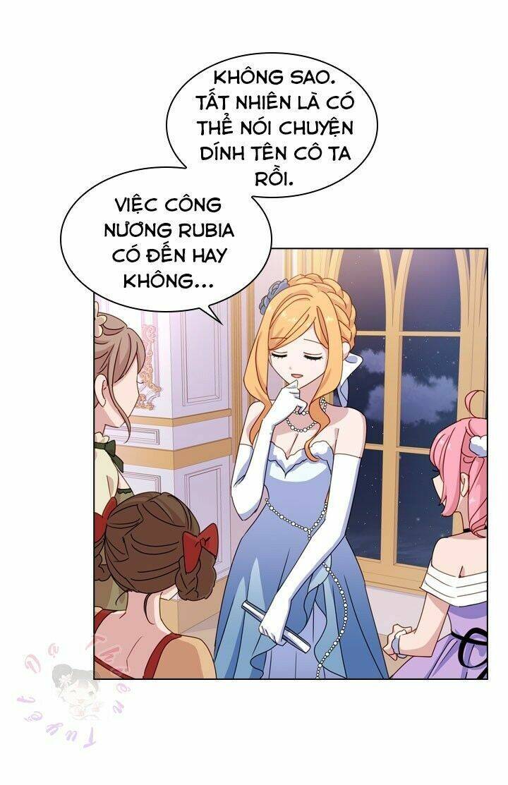 Để Yên Cho Tiểu Thư Hiền - Chương 23 - Trang 72