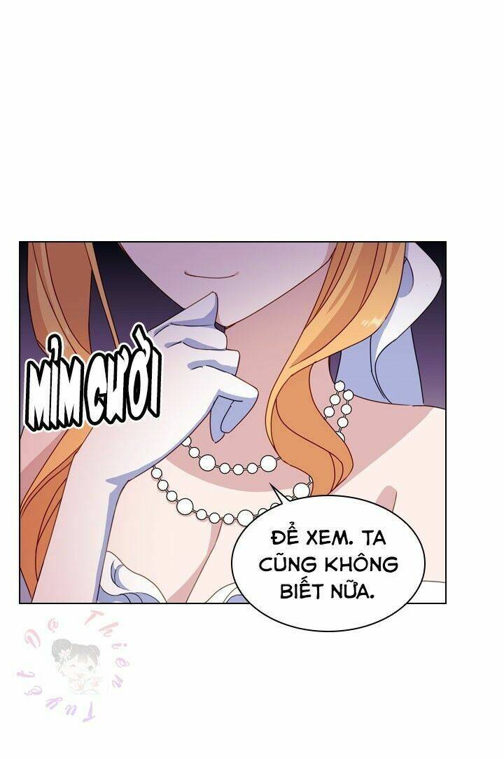 Để Yên Cho Tiểu Thư Hiền - Chương 23 - Trang 73