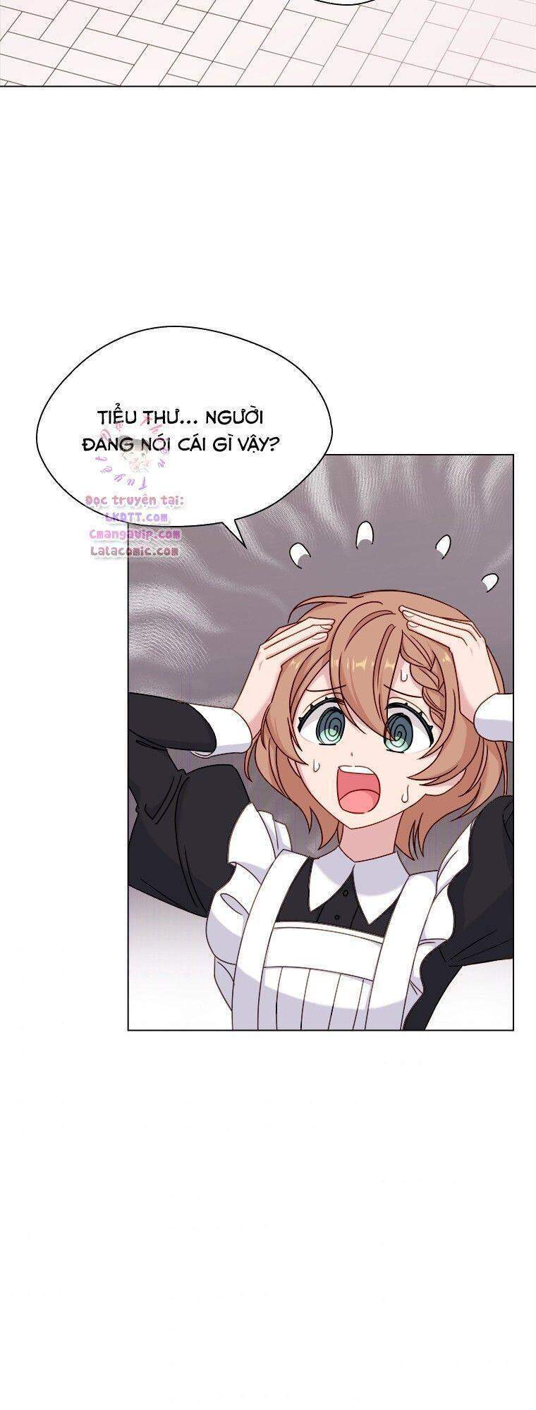 Để Yên Cho Tiểu Thư Hiền - Chương 37 - Trang 2