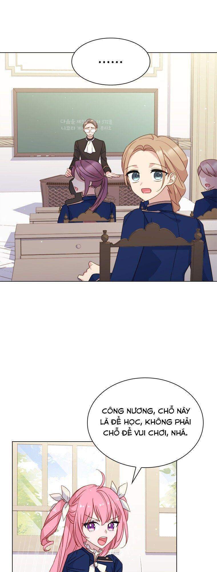 Để Yên Cho Tiểu Thư Hiền - Chương 37 - Trang 11