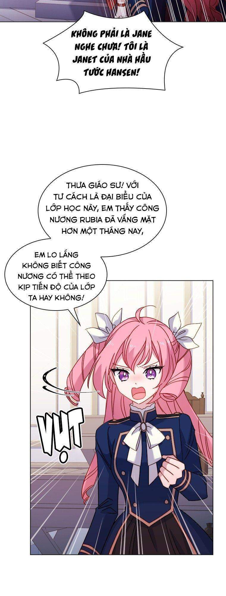 Để Yên Cho Tiểu Thư Hiền - Chương 37 - Trang 13