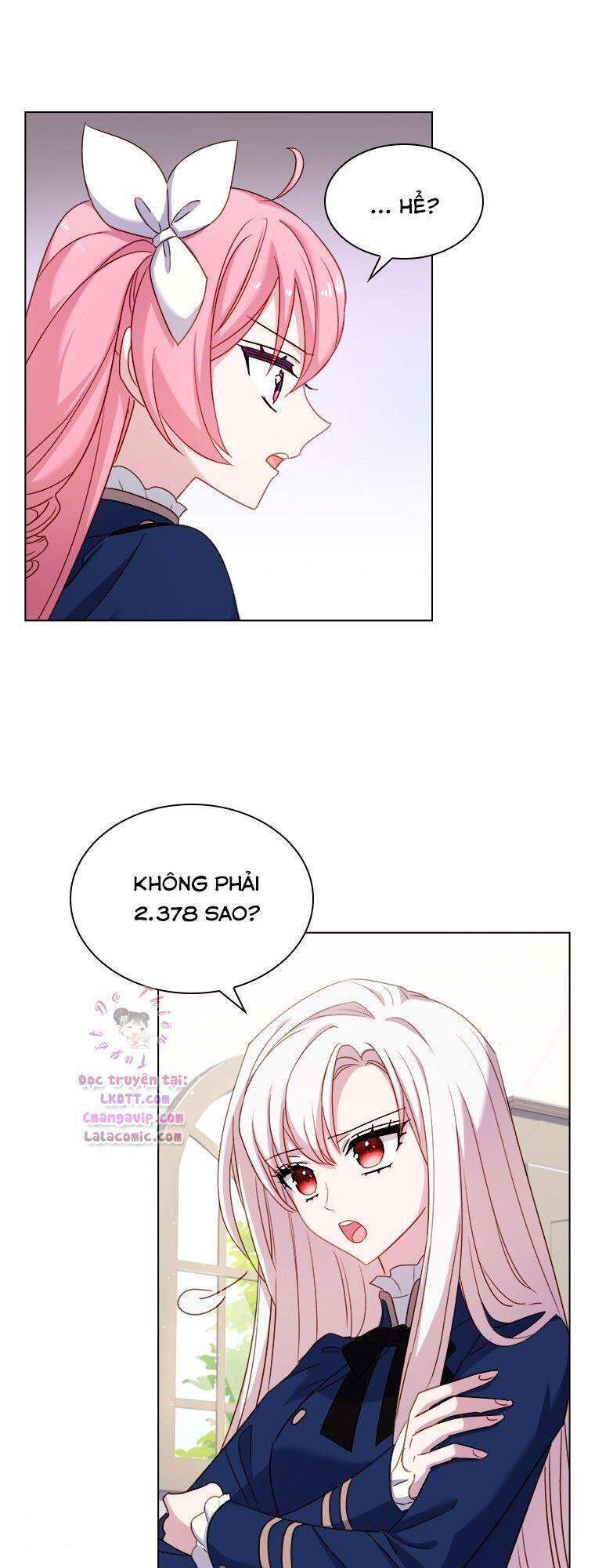 Để Yên Cho Tiểu Thư Hiền - Chương 37 - Trang 19
