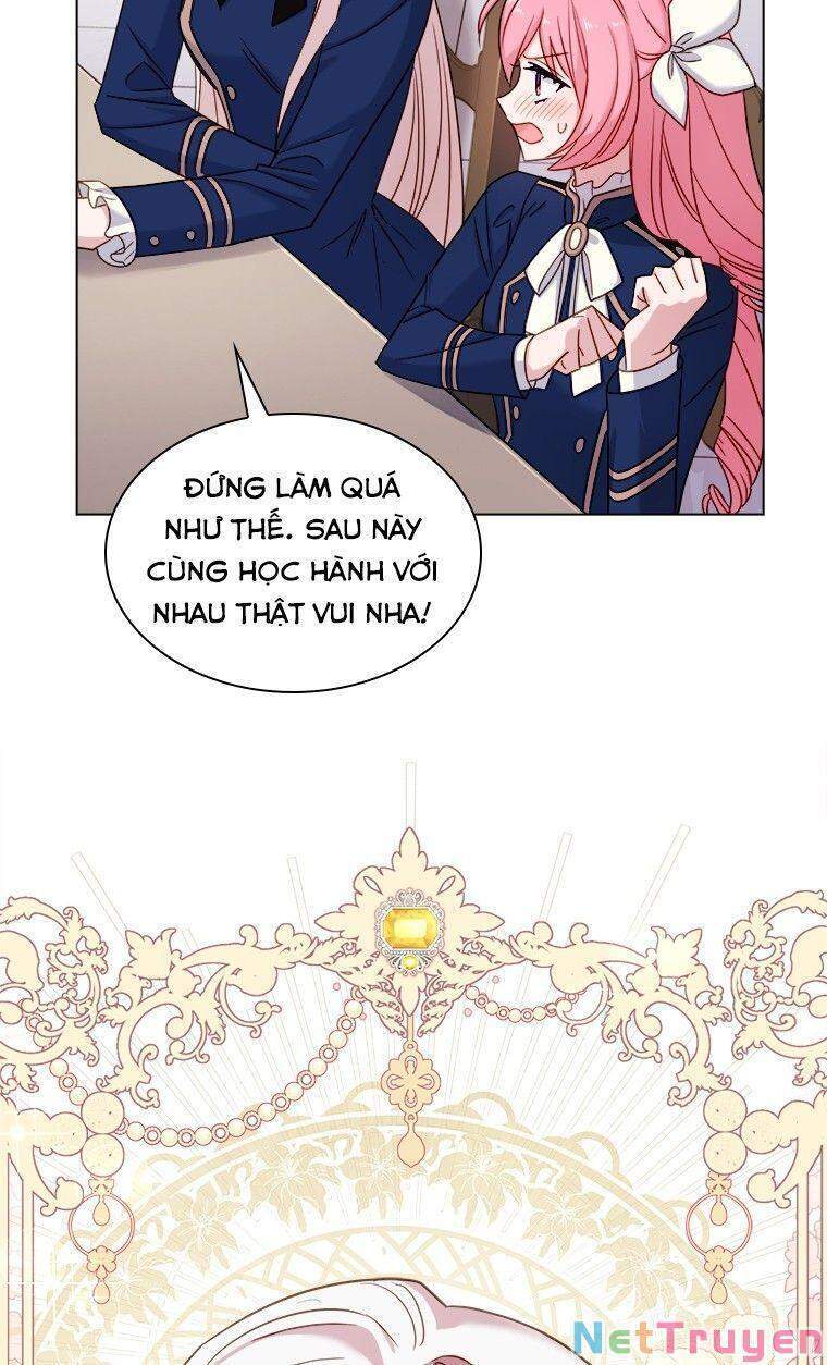 Để Yên Cho Tiểu Thư Hiền - Chương 37 - Trang 27