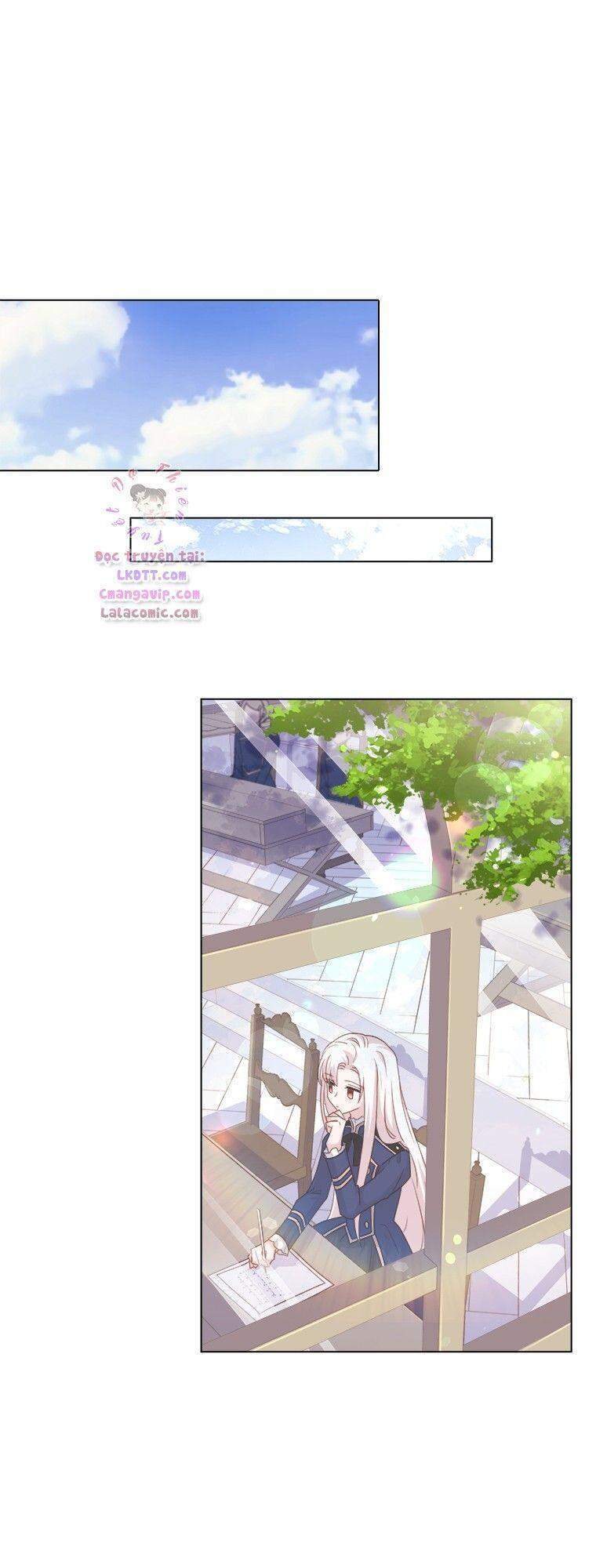 Để Yên Cho Tiểu Thư Hiền - Chương 37 - Trang 29