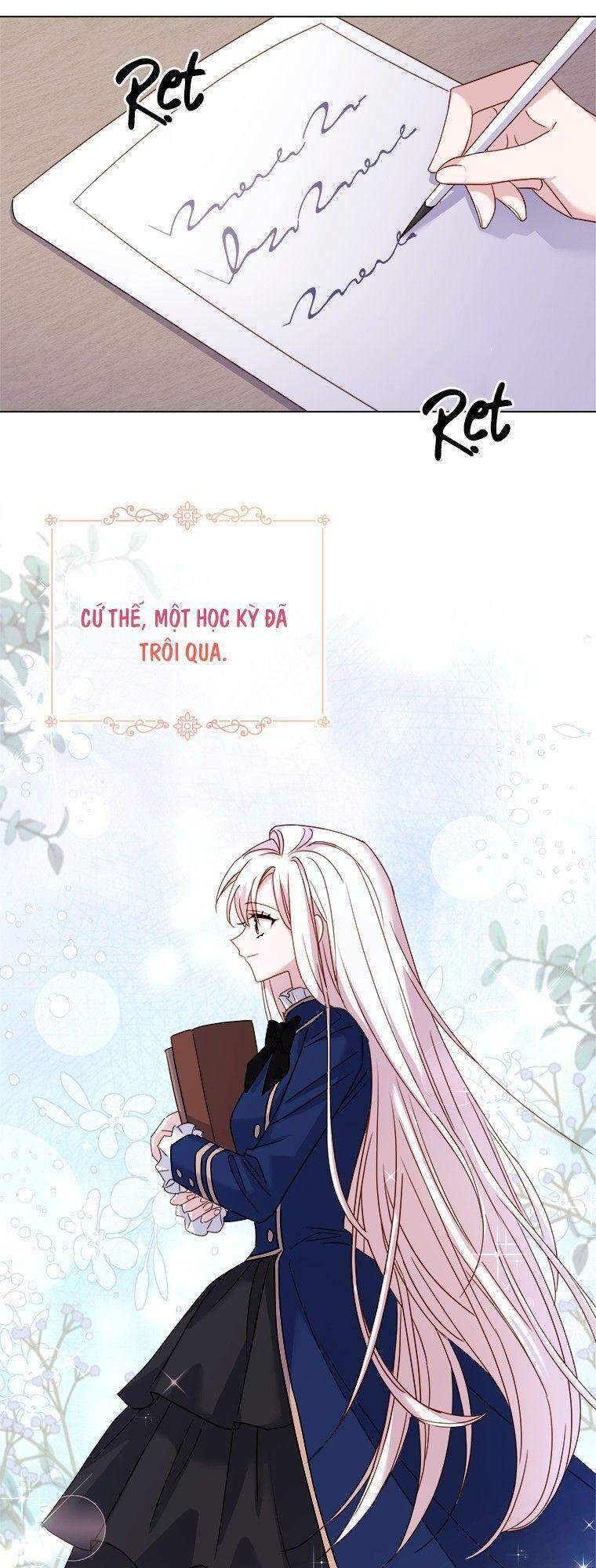 Để Yên Cho Tiểu Thư Hiền - Chương 37 - Trang 30