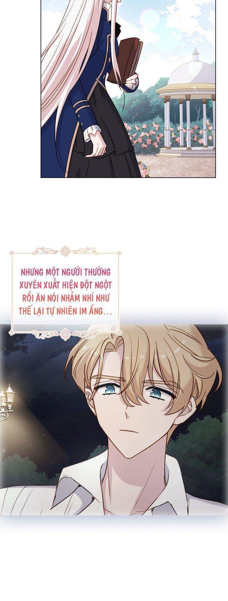 Để Yên Cho Tiểu Thư Hiền - Chương 37 - Trang 35