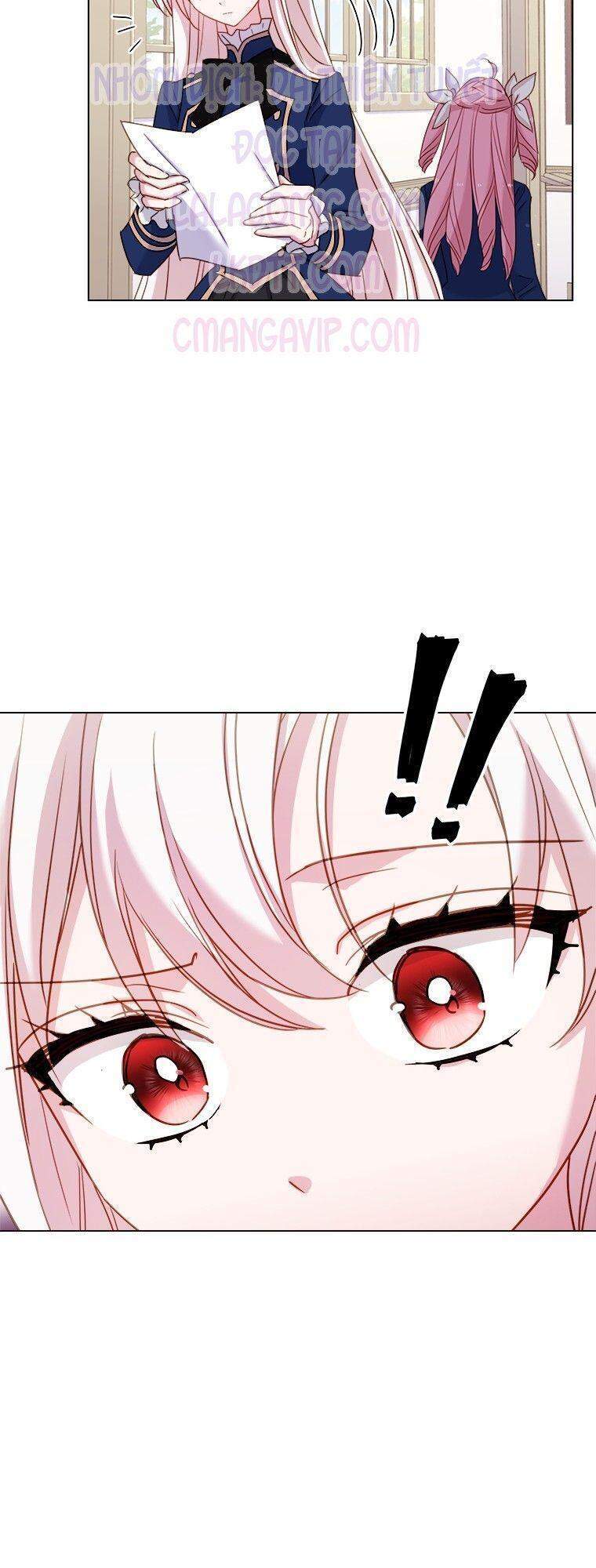 Để Yên Cho Tiểu Thư Hiền - Chương 37 - Trang 39