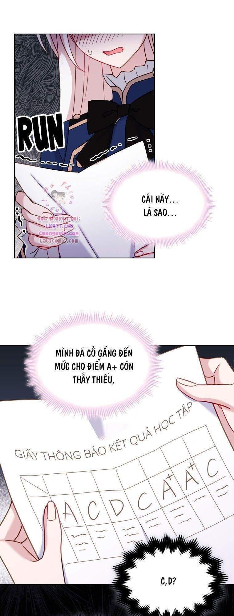 Để Yên Cho Tiểu Thư Hiền - Chương 37 - Trang 40