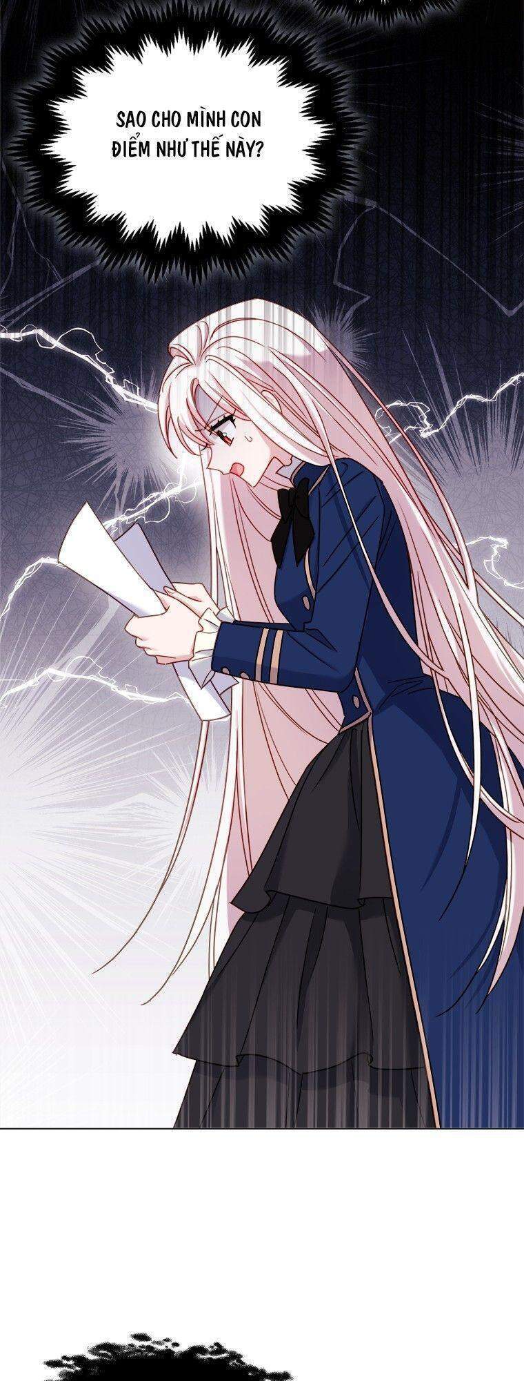 Để Yên Cho Tiểu Thư Hiền - Chương 37 - Trang 41