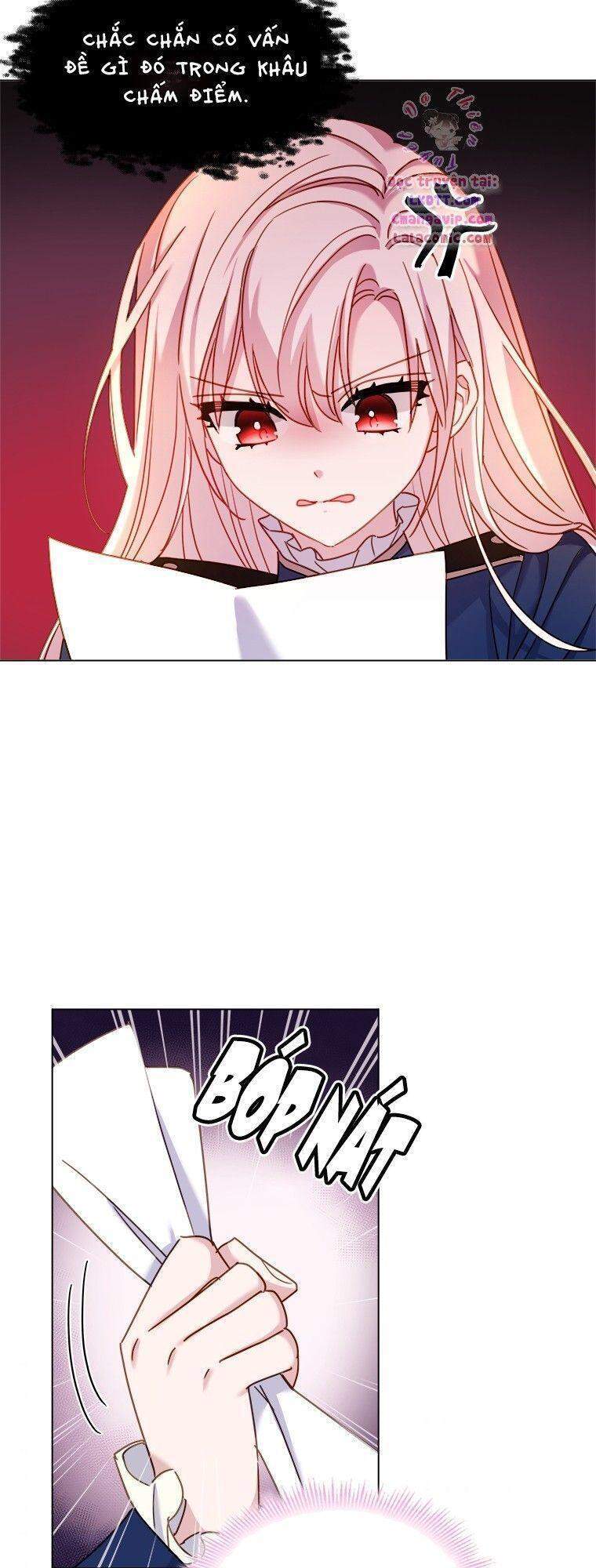 Để Yên Cho Tiểu Thư Hiền - Chương 37 - Trang 42