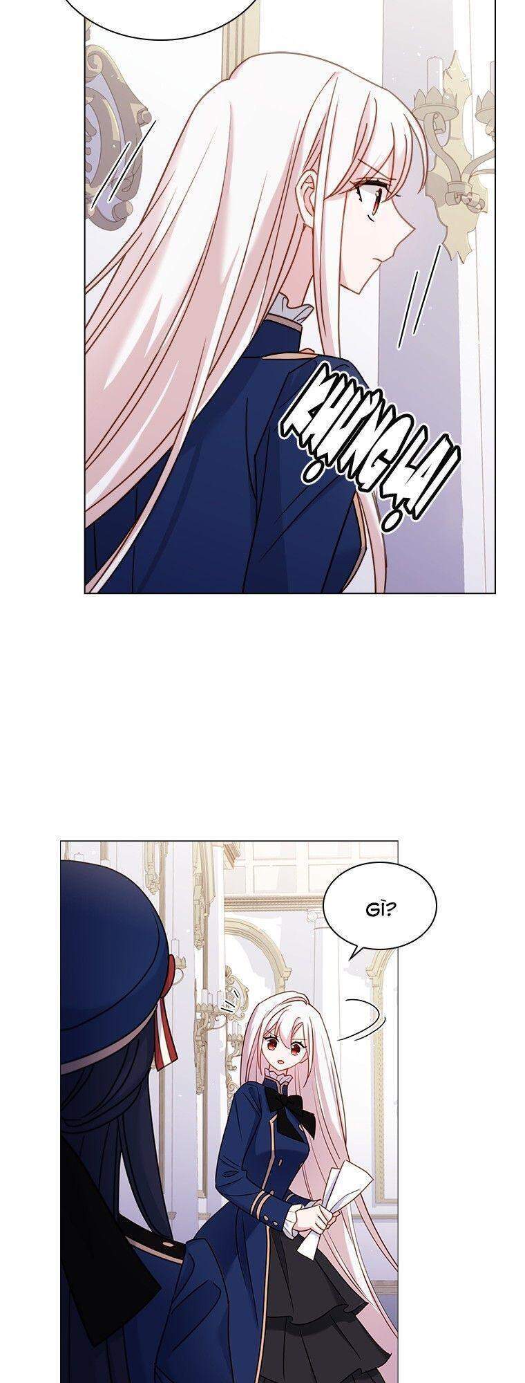 Để Yên Cho Tiểu Thư Hiền - Chương 37 - Trang 44