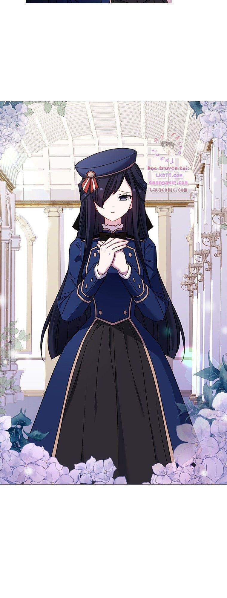 Để Yên Cho Tiểu Thư Hiền - Chương 37 - Trang 45