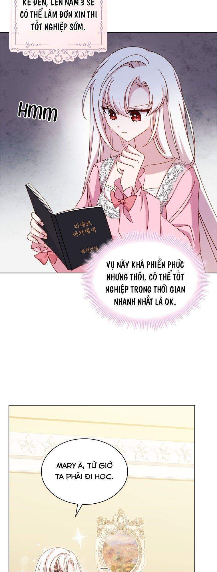 Để Yên Cho Tiểu Thư Hiền - Chương 37 - Trang 8