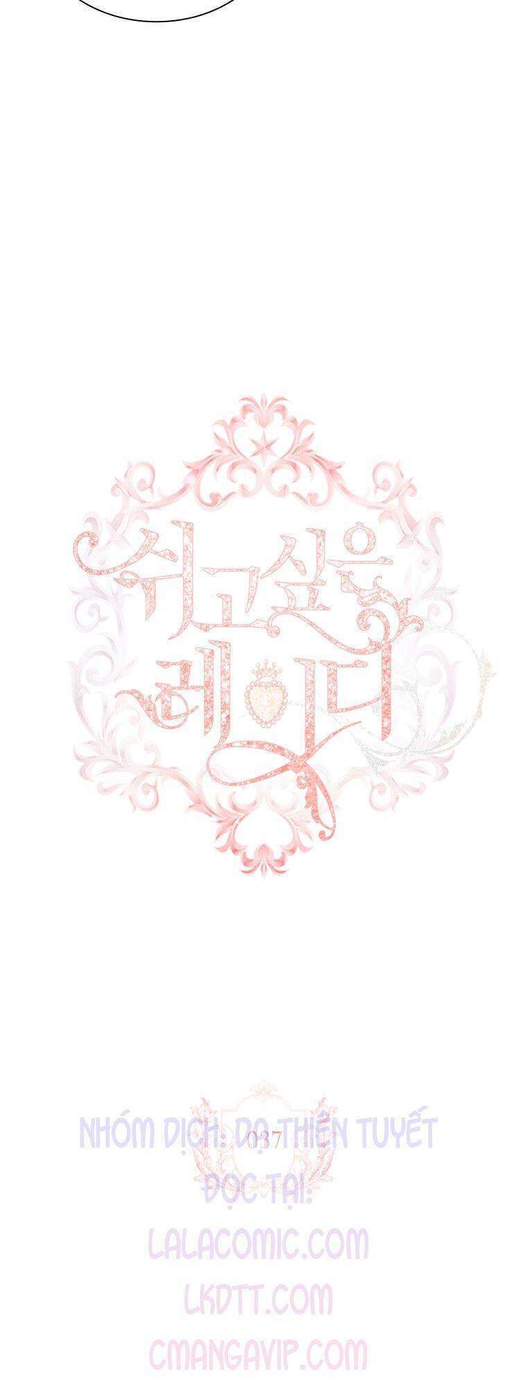 Để Yên Cho Tiểu Thư Hiền - Chương 37 - Trang 10