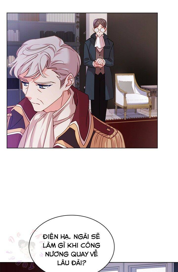 Để Yên Cho Tiểu Thư Hiền - Chương 4 - Trang 11