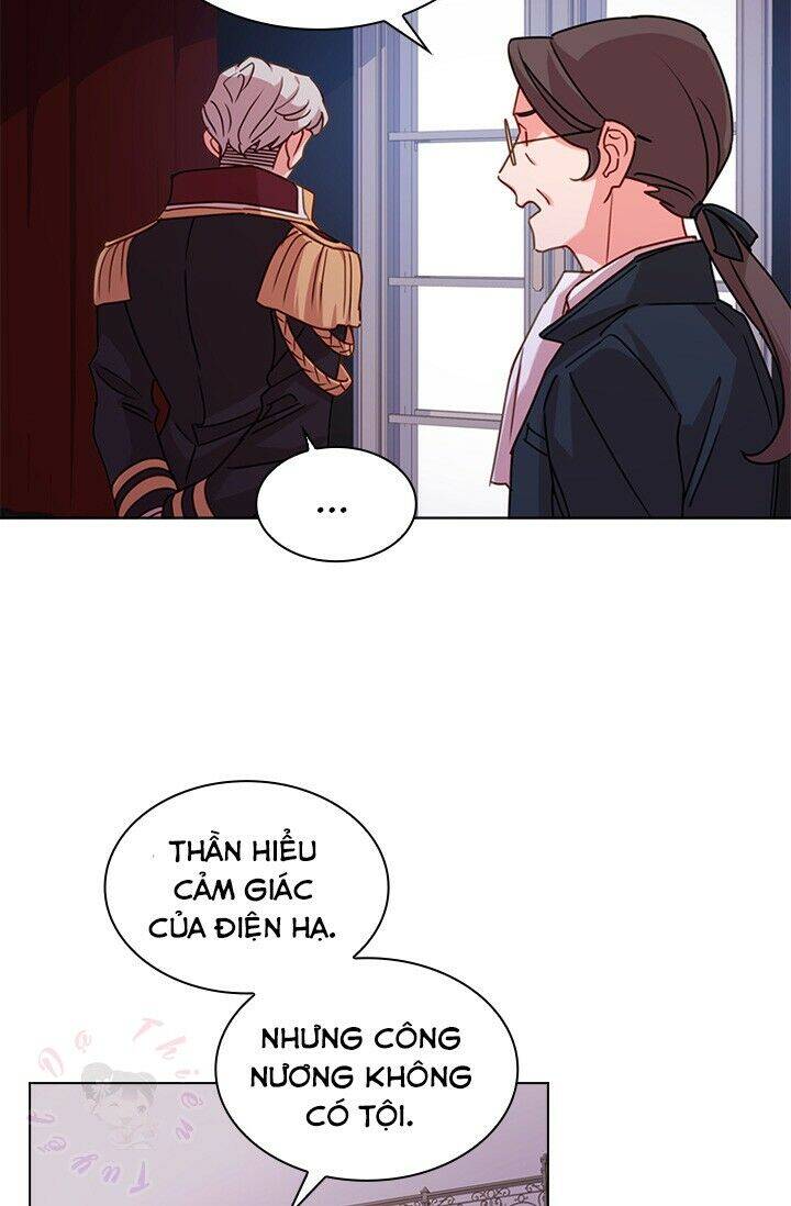 Để Yên Cho Tiểu Thư Hiền - Chương 4 - Trang 12