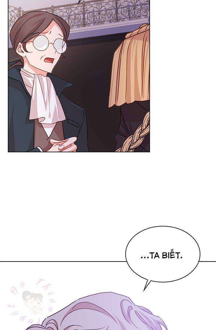 Để Yên Cho Tiểu Thư Hiền - Chương 4 - Trang 13