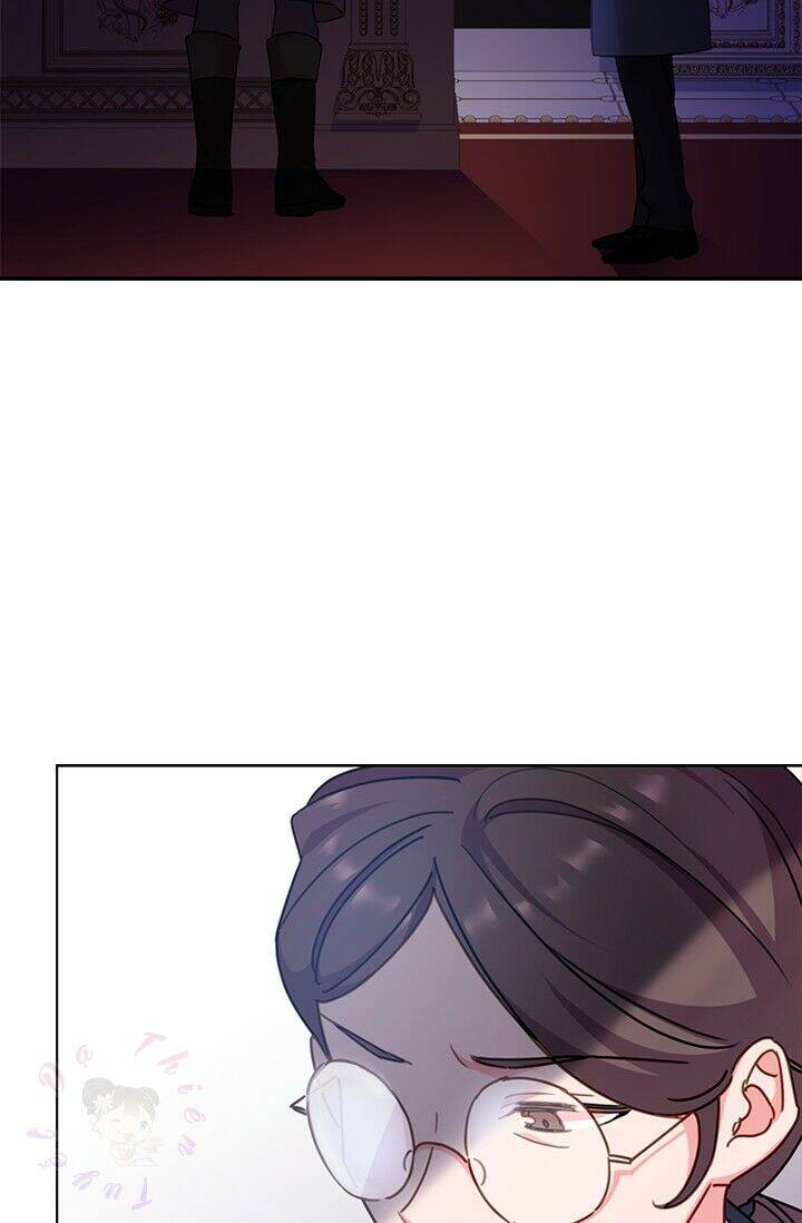 Để Yên Cho Tiểu Thư Hiền - Chương 4 - Trang 16