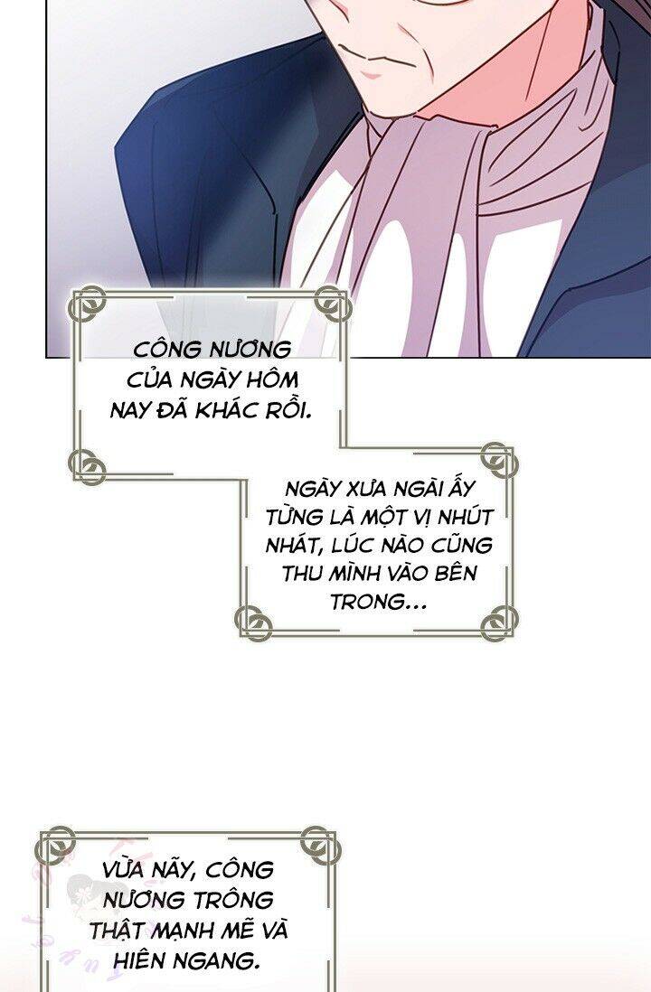 Để Yên Cho Tiểu Thư Hiền - Chương 4 - Trang 17