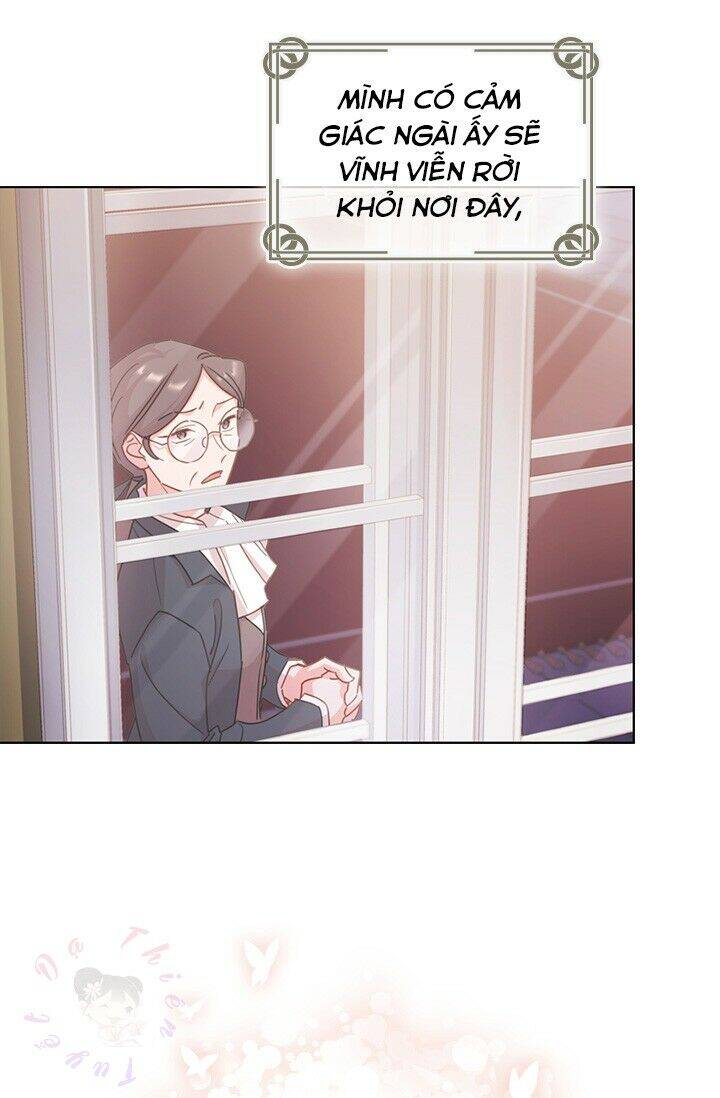 Để Yên Cho Tiểu Thư Hiền - Chương 4 - Trang 19