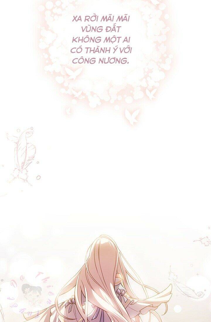 Để Yên Cho Tiểu Thư Hiền - Chương 4 - Trang 20