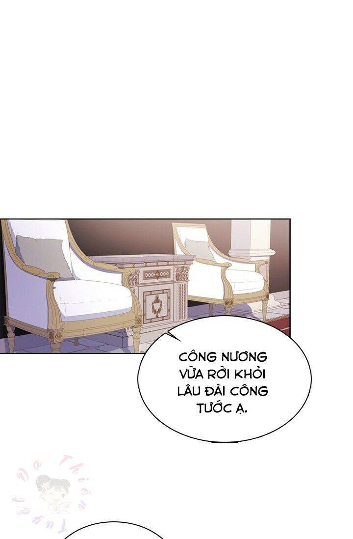 Để Yên Cho Tiểu Thư Hiền - Chương 4 - Trang 3