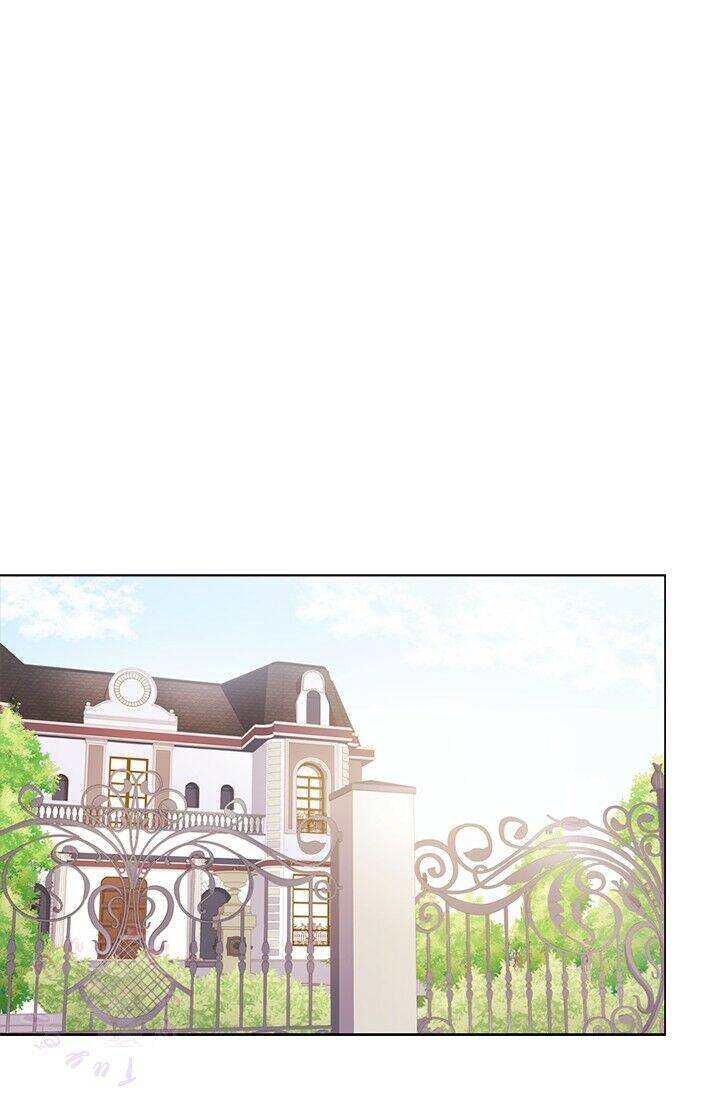 Để Yên Cho Tiểu Thư Hiền - Chương 4 - Trang 24